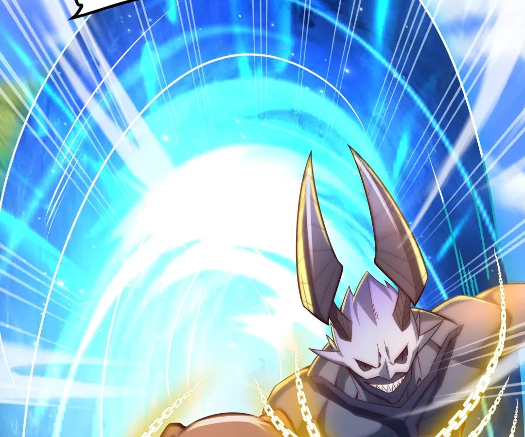 Aura Recovery: I Get a New Skill Everyday Chapter 292 – Page 44