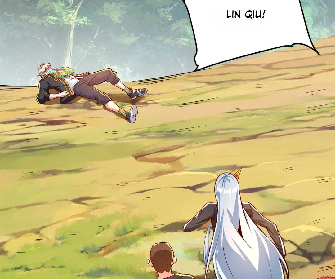 Aura Recovery: I Get a New Skill Everyday Chapter 292 – Page 53