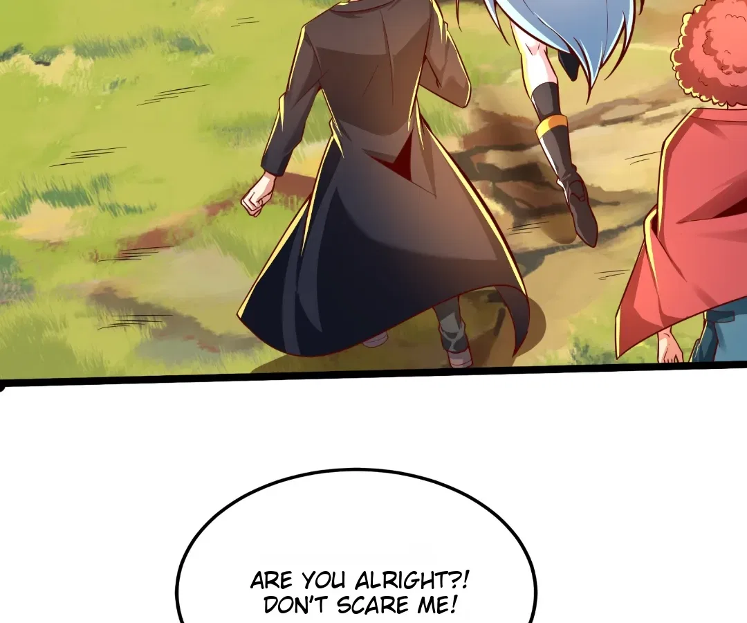 Aura Recovery: I Get a New Skill Everyday Chapter 292 – Page 54