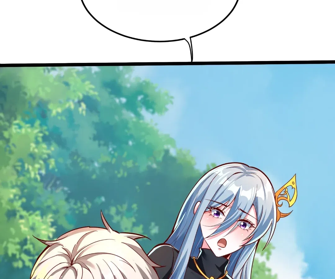 Aura Recovery: I Get a New Skill Everyday Chapter 292 – Page 55