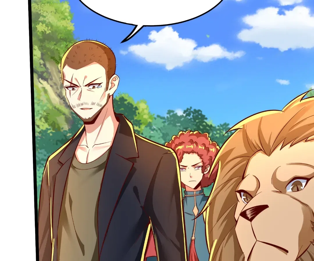 Aura Recovery: I Get a New Skill Everyday Chapter 292 – Page 58