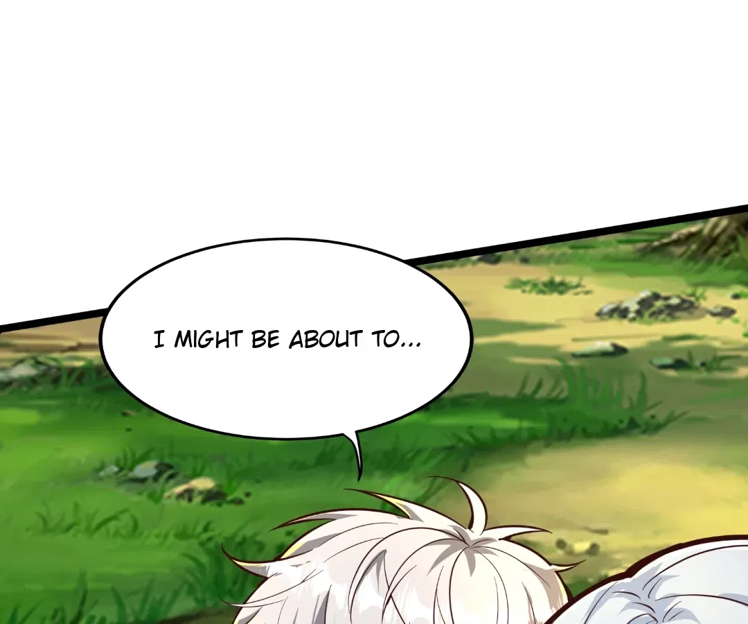 Aura Recovery: I Get a New Skill Everyday Chapter 292 – Page 61