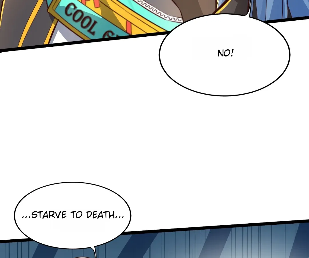 Aura Recovery: I Get a New Skill Everyday Chapter 292 – Page 63