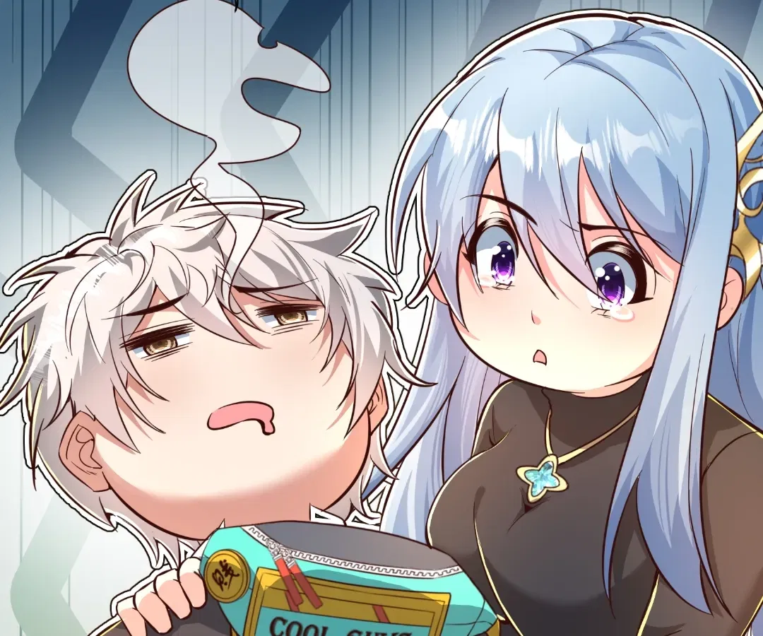 Aura Recovery: I Get a New Skill Everyday Chapter 292 – Page 64