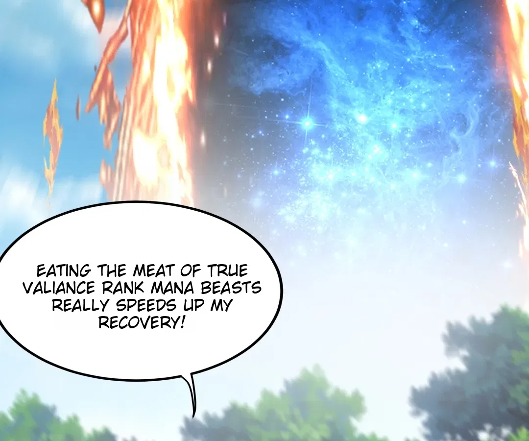 Aura Recovery: I Get a New Skill Everyday Chapter 292 – Page 68