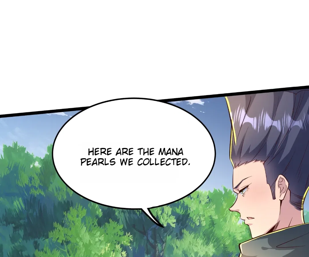 Aura Recovery: I Get a New Skill Everyday Chapter 292 – Page 71