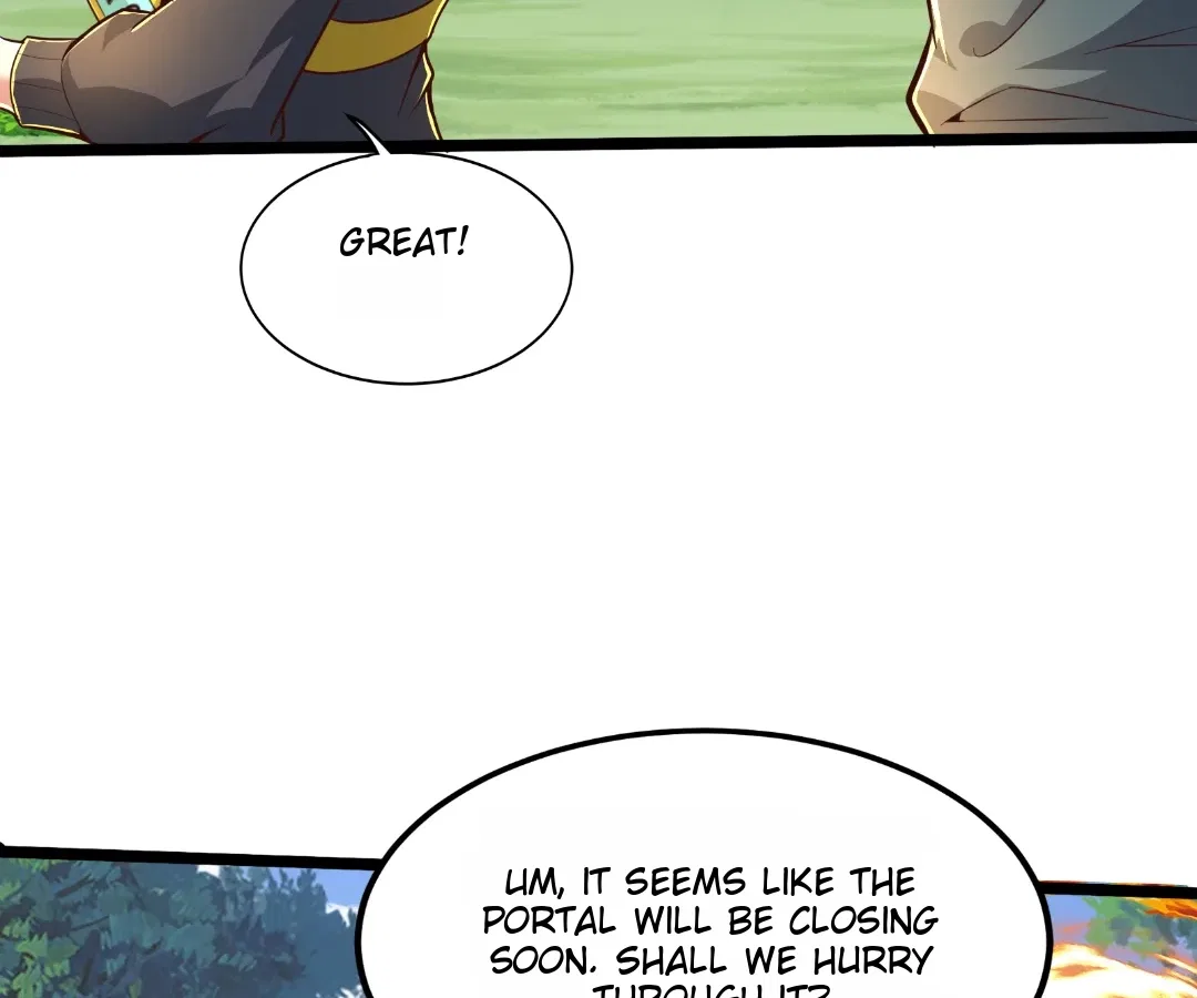 Aura Recovery: I Get a New Skill Everyday Chapter 292 – Page 73