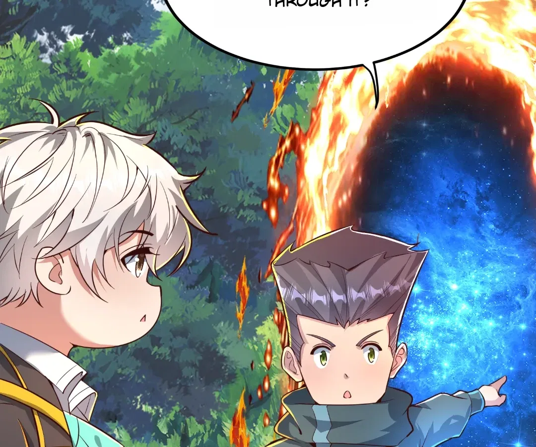 Aura Recovery: I Get a New Skill Everyday Chapter 292 – Page 74
