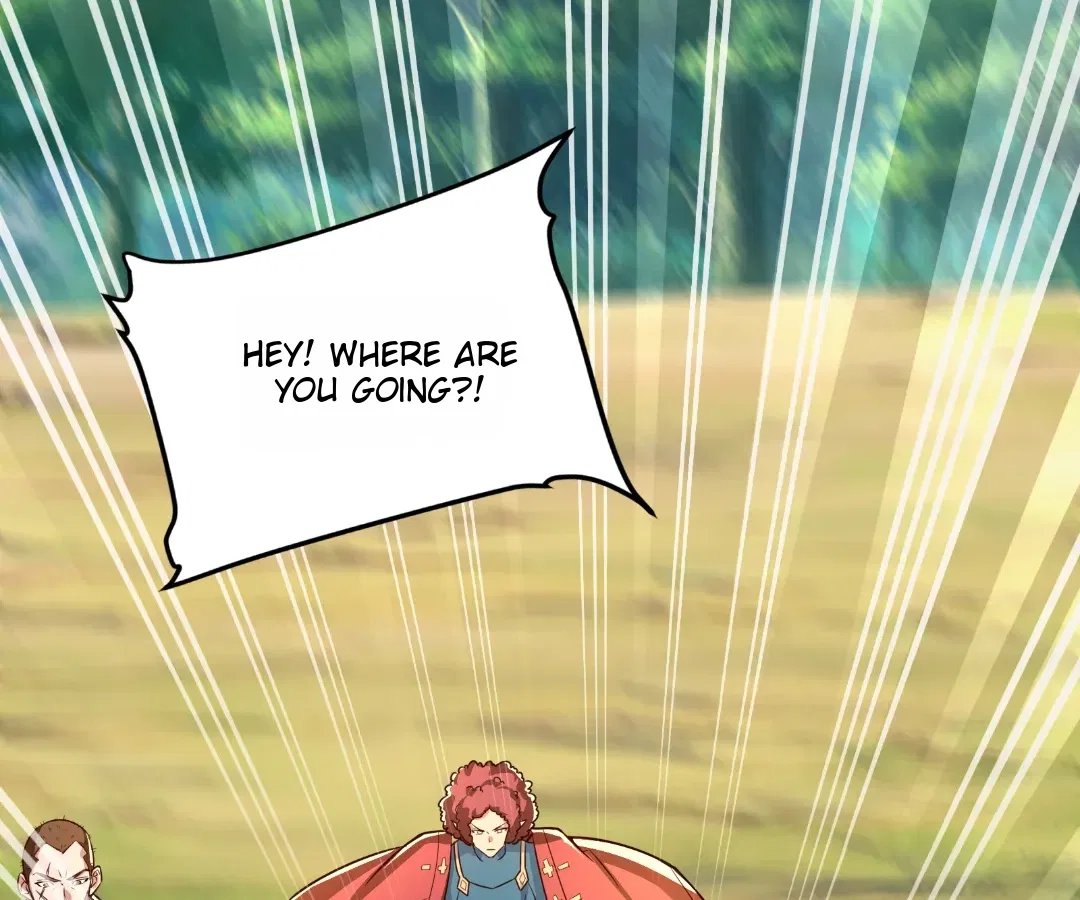 Aura Recovery: I Get a New Skill Everyday Chapter 292 – Page 76