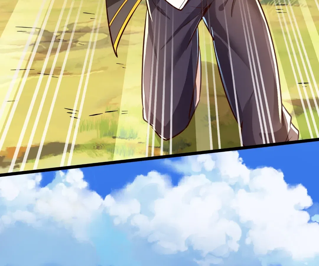 Aura Recovery: I Get a New Skill Everyday Chapter 292 – Page 79