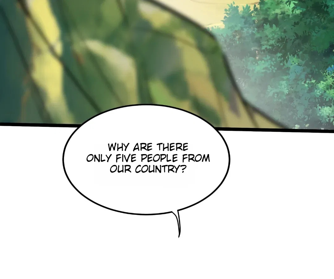 Aura Recovery: I Get a New Skill Everyday Chapter 292 – Page 85