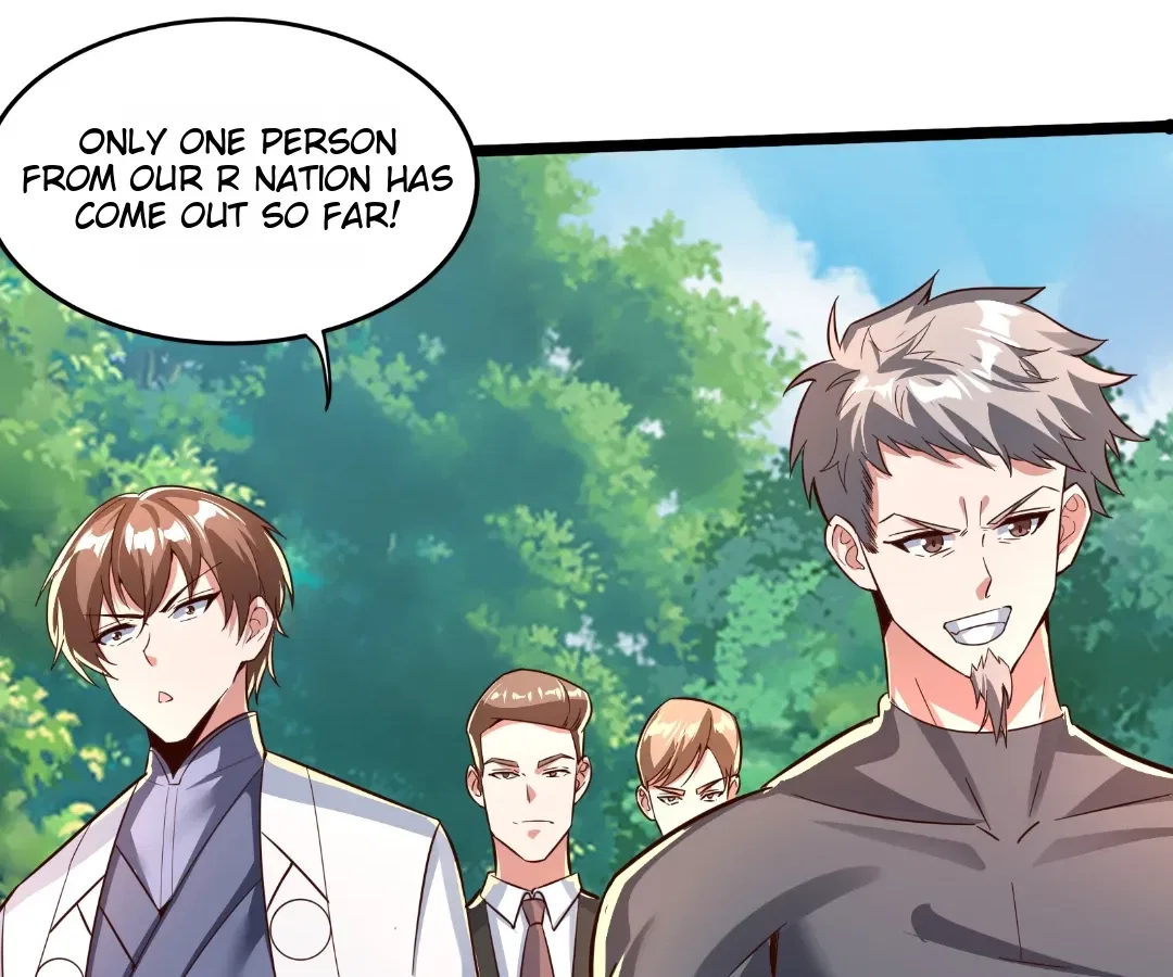 Aura Recovery: I Get a New Skill Everyday Chapter 292 – Page 86