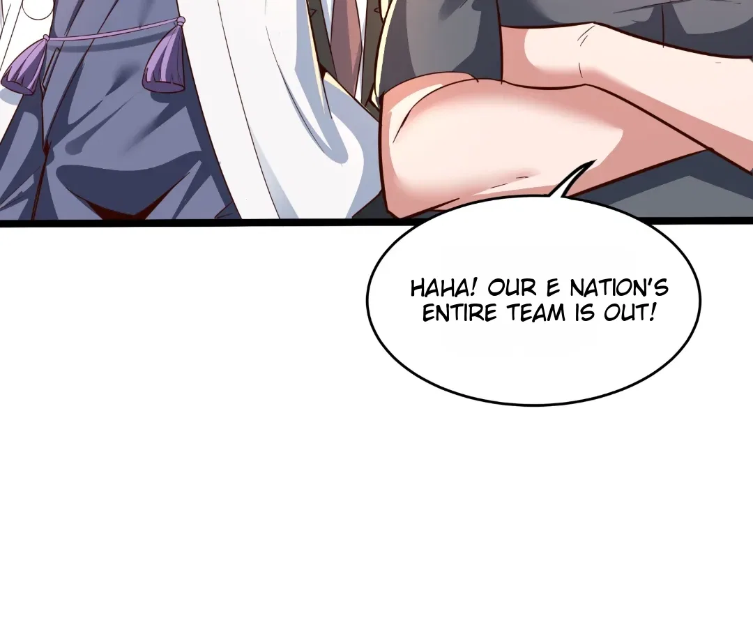 Aura Recovery: I Get a New Skill Everyday Chapter 292 – Page 87