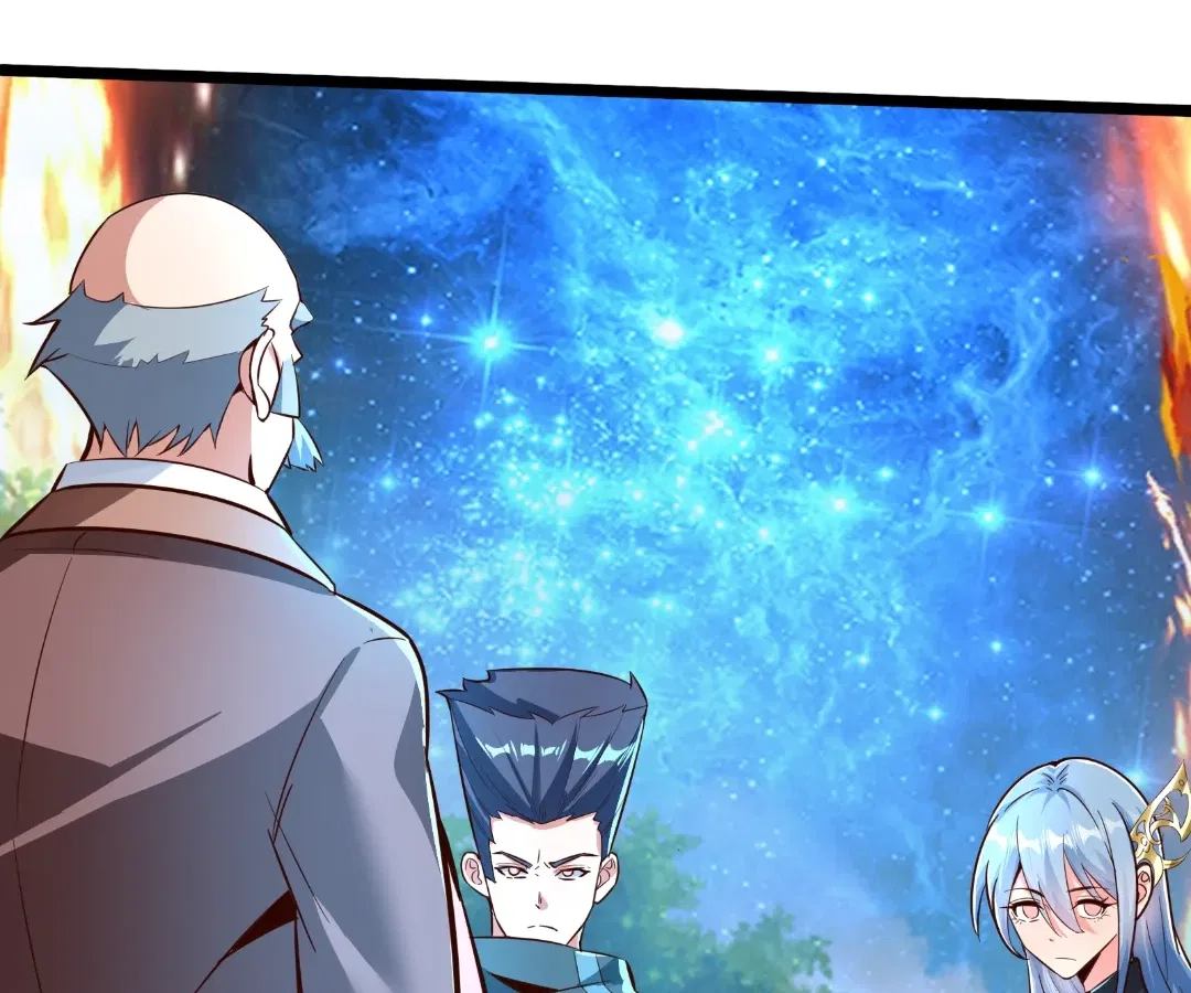 Aura Recovery: I Get a New Skill Everyday Chapter 292 – Page 88