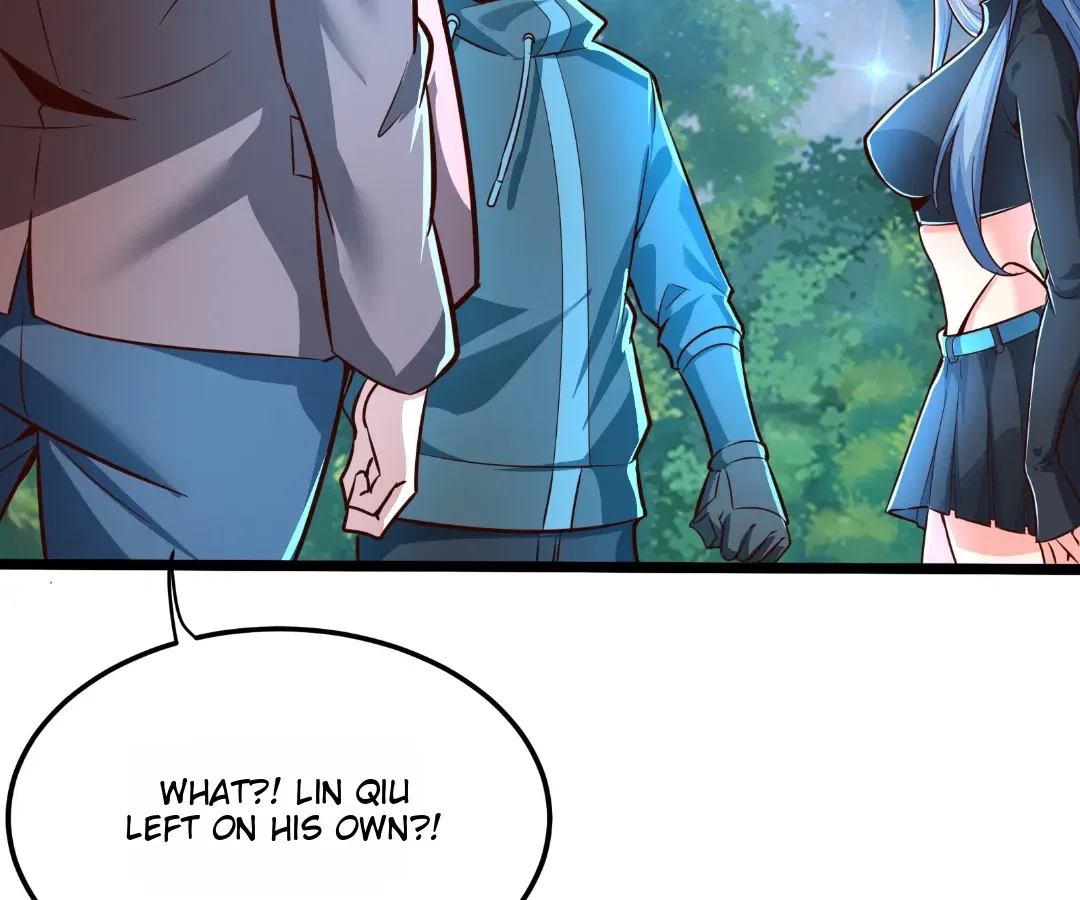 Aura Recovery: I Get a New Skill Everyday Chapter 292 – Page 89