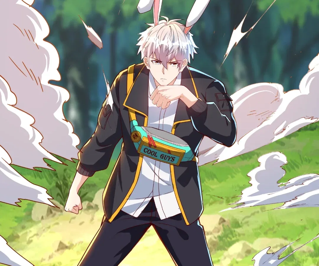 Aura Recovery: I Get a New Skill Everyday Chapter 291 – Page 2