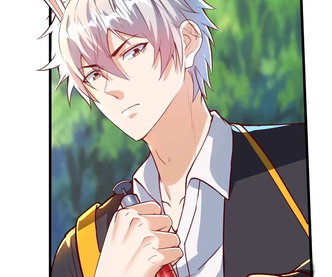 Aura Recovery: I Get a New Skill Everyday Chapter 291 – Page 5
