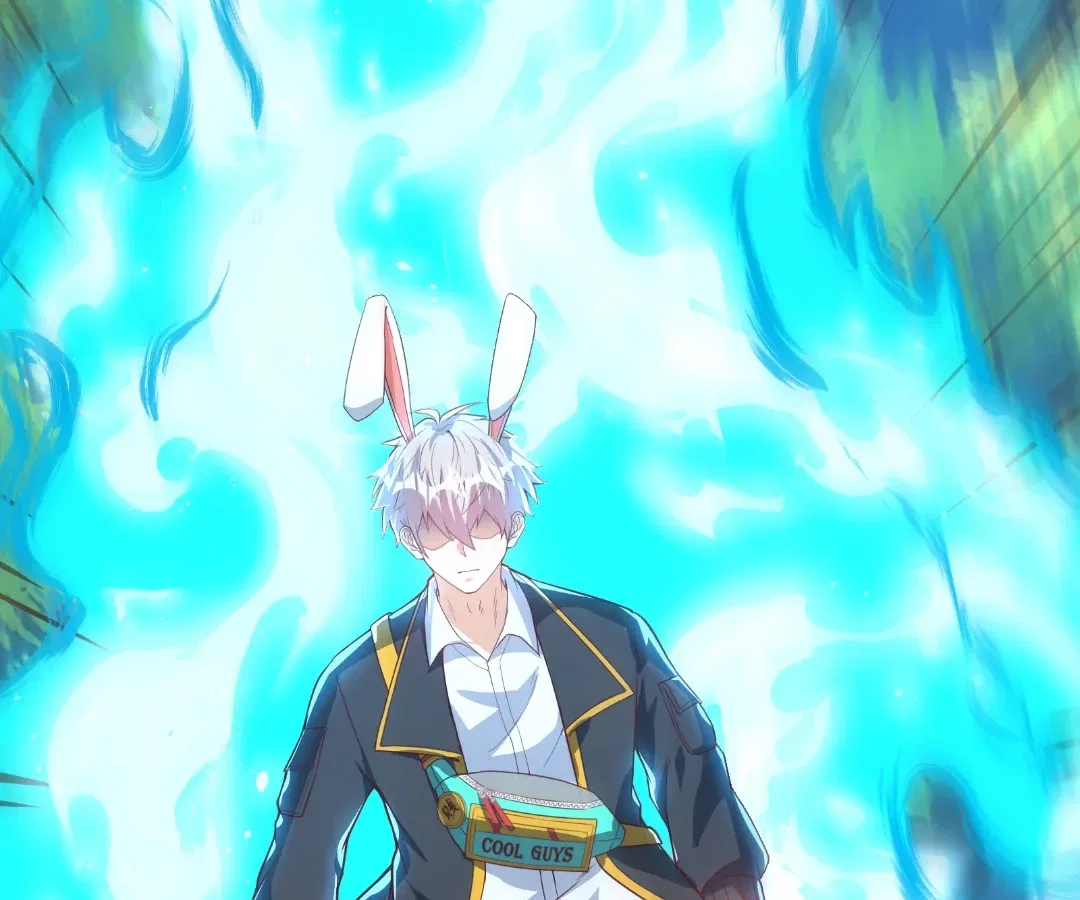 Aura Recovery: I Get a New Skill Everyday Chapter 291 – Page 8