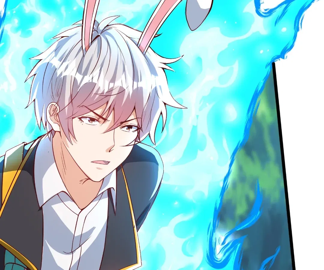 Aura Recovery: I Get a New Skill Everyday Chapter 291 – Page 17