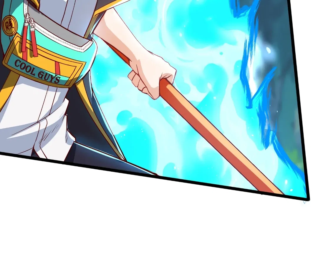 Aura Recovery: I Get a New Skill Everyday Chapter 291 – Page 18