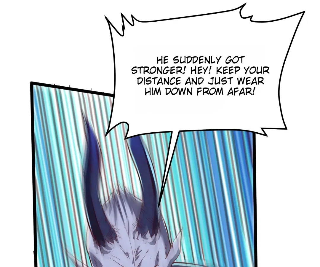 Aura Recovery: I Get a New Skill Everyday Chapter 291 – Page 22