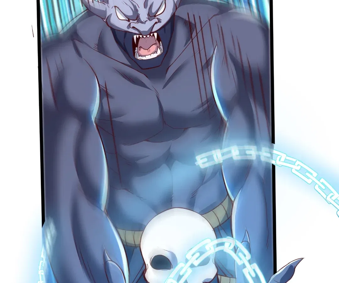 Aura Recovery: I Get a New Skill Everyday Chapter 291 – Page 23