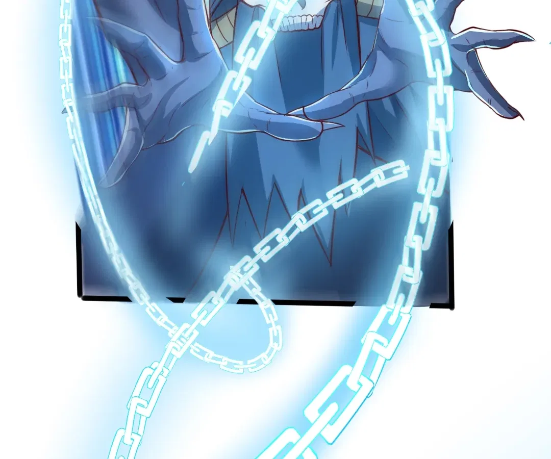 Aura Recovery: I Get a New Skill Everyday Chapter 291 – Page 24
