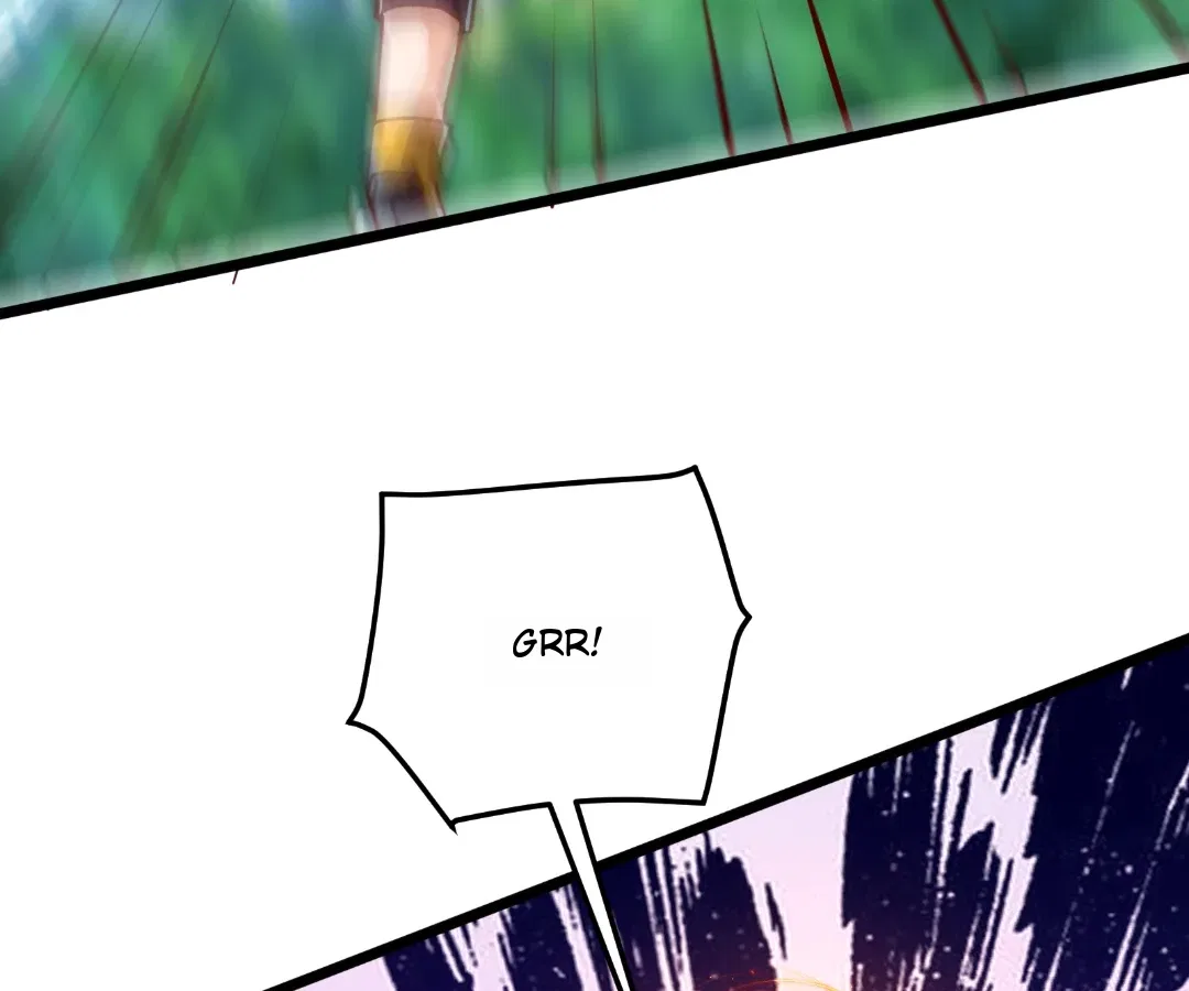 Aura Recovery: I Get a New Skill Everyday Chapter 291 – Page 28