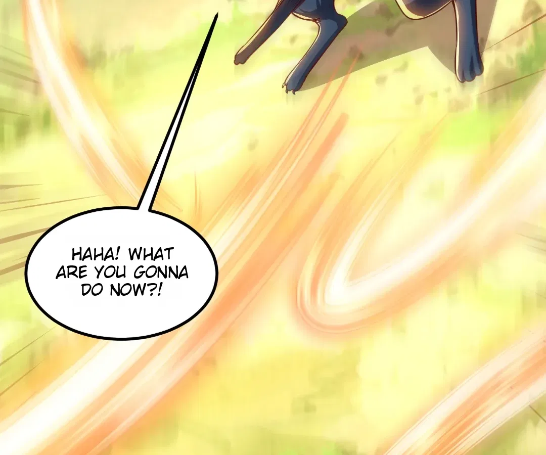 Aura Recovery: I Get a New Skill Everyday Chapter 291 – Page 32