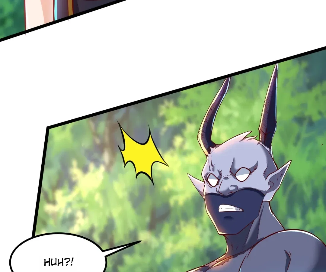 Aura Recovery: I Get a New Skill Everyday Chapter 291 – Page 37