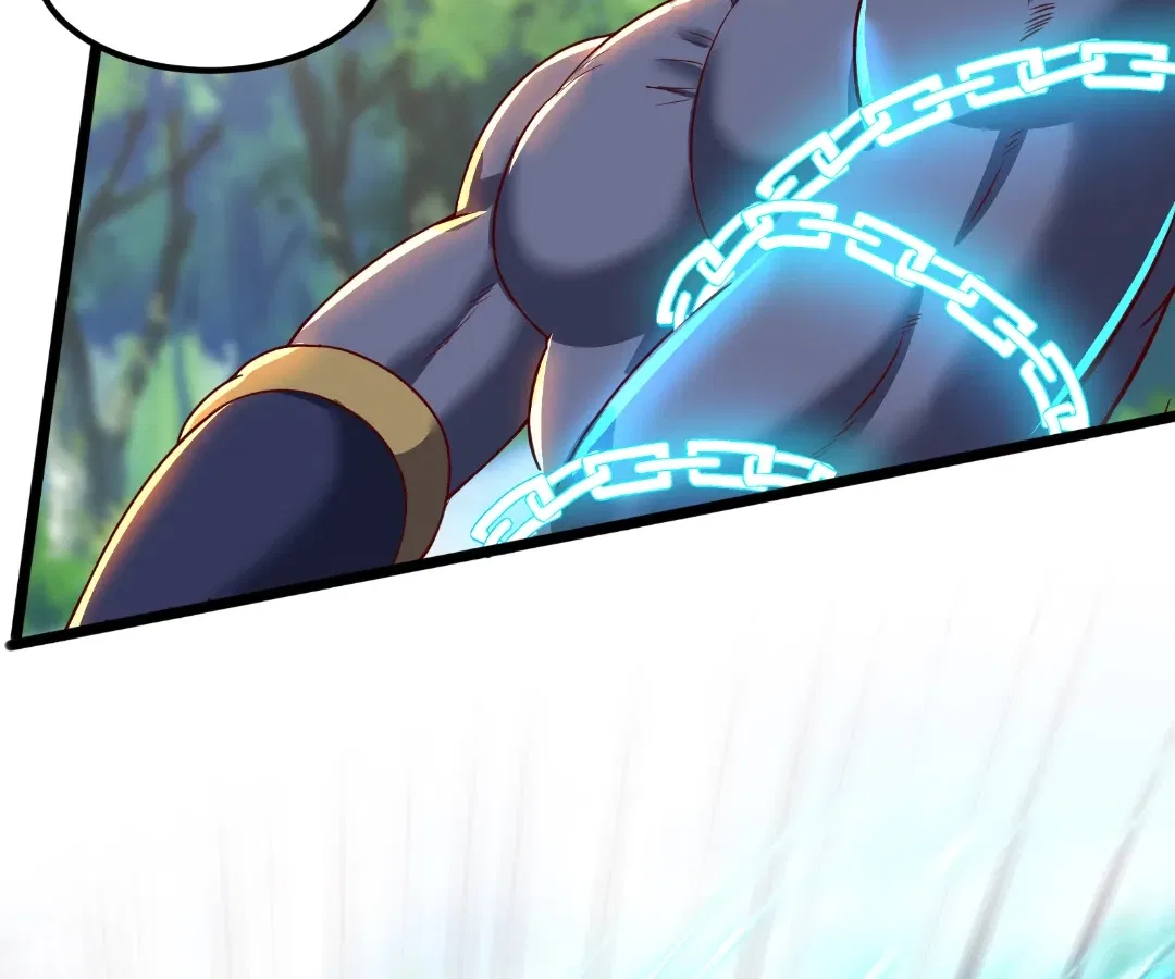 Aura Recovery: I Get a New Skill Everyday Chapter 291 – Page 38