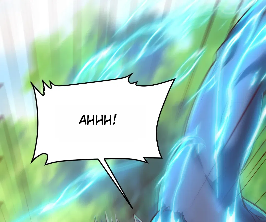 Aura Recovery: I Get a New Skill Everyday Chapter 291 – Page 39