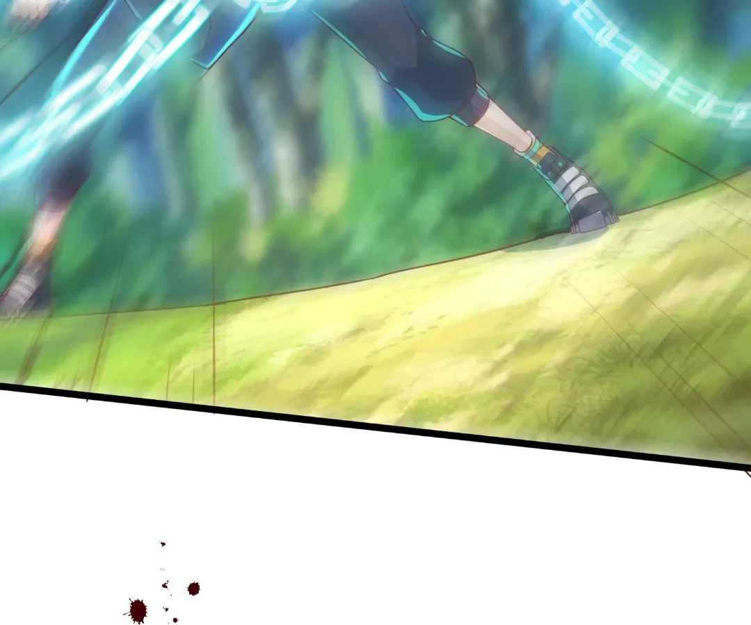 Aura Recovery: I Get a New Skill Everyday Chapter 291 – Page 41