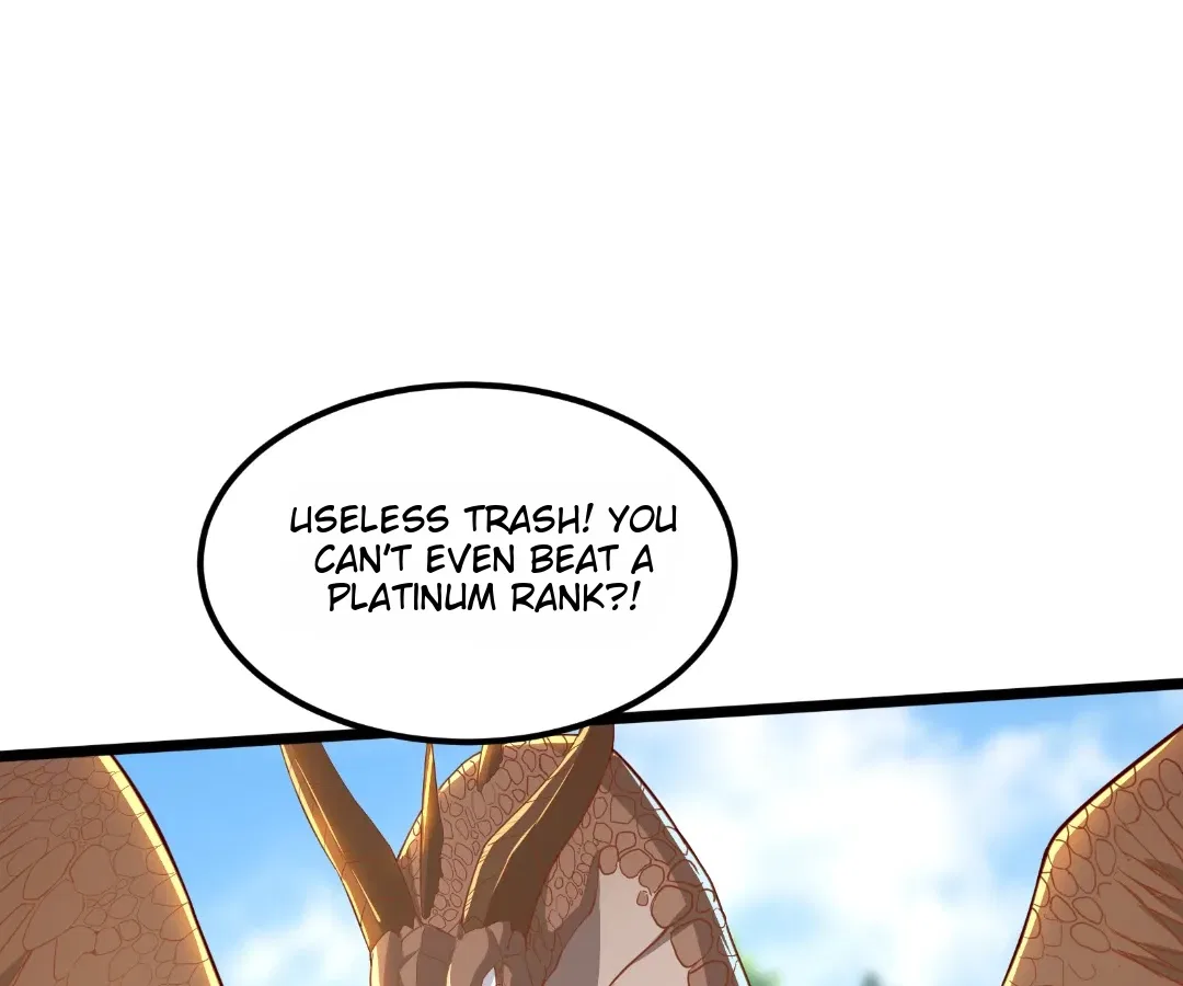 Aura Recovery: I Get a New Skill Everyday Chapter 291 – Page 45