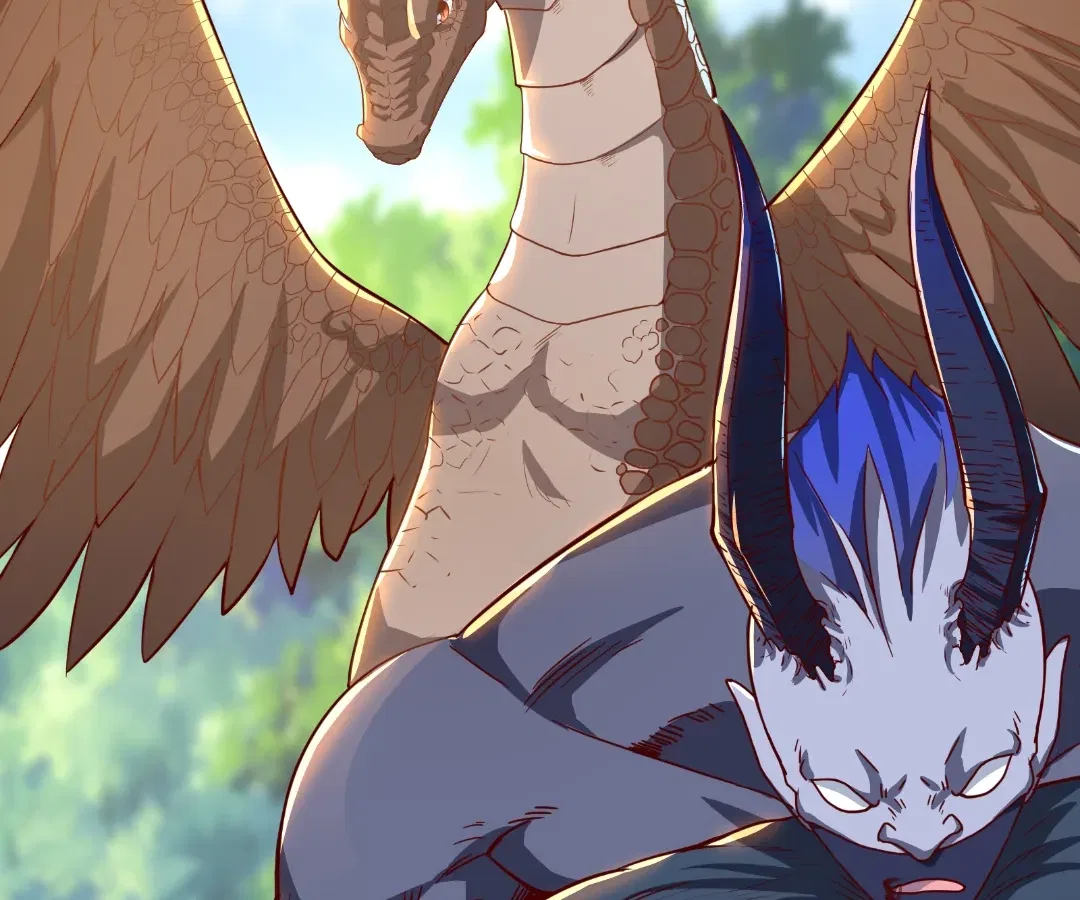 Aura Recovery: I Get a New Skill Everyday Chapter 291 – Page 46