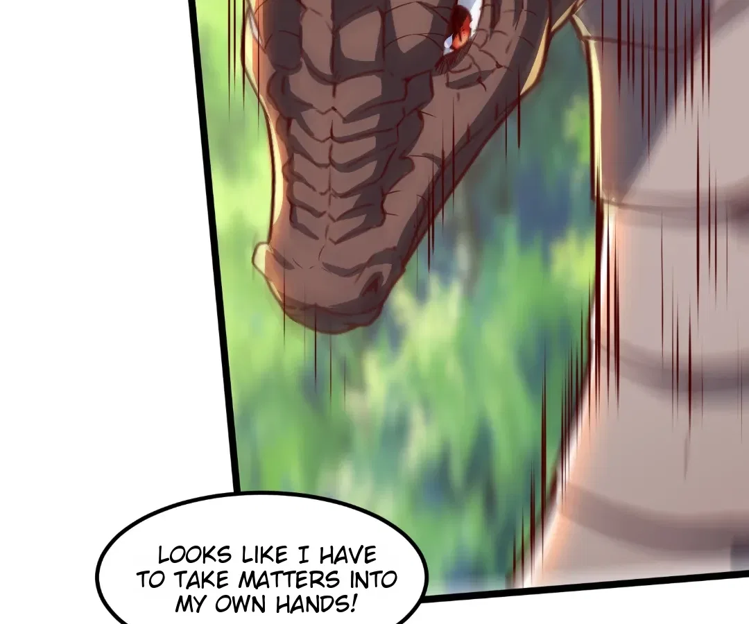 Aura Recovery: I Get a New Skill Everyday Chapter 291 – Page 49