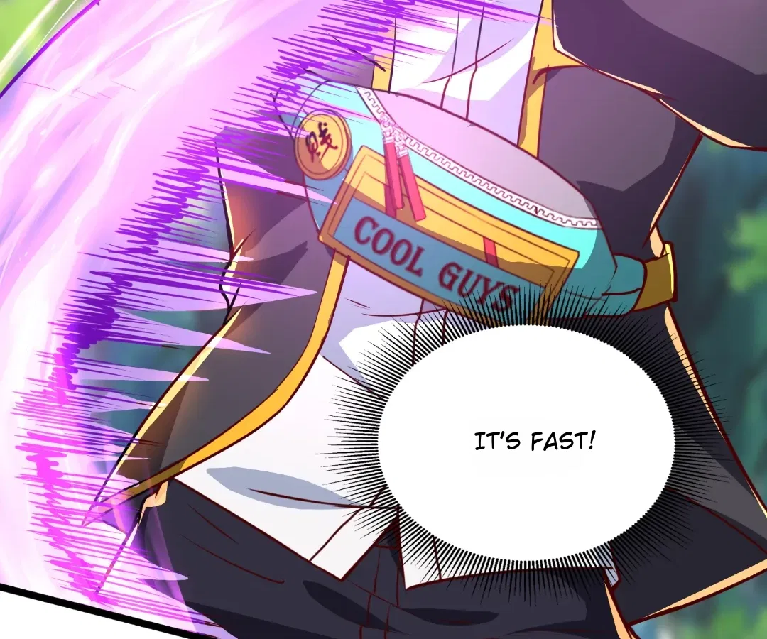 Aura Recovery: I Get a New Skill Everyday Chapter 291 – Page 56