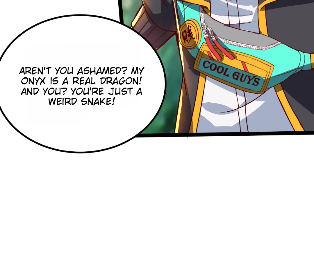 Aura Recovery: I Get a New Skill Everyday Chapter 291 – Page 64