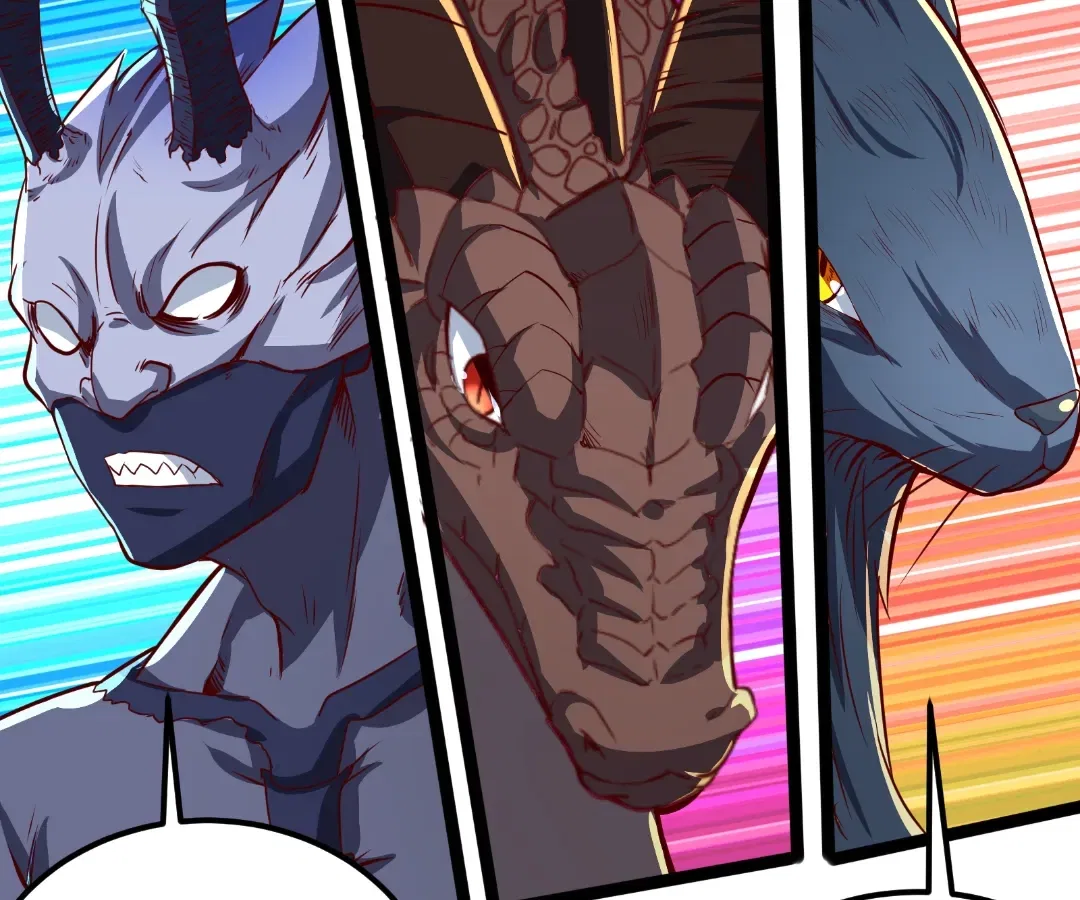 Aura Recovery: I Get a New Skill Everyday Chapter 291 – Page 66