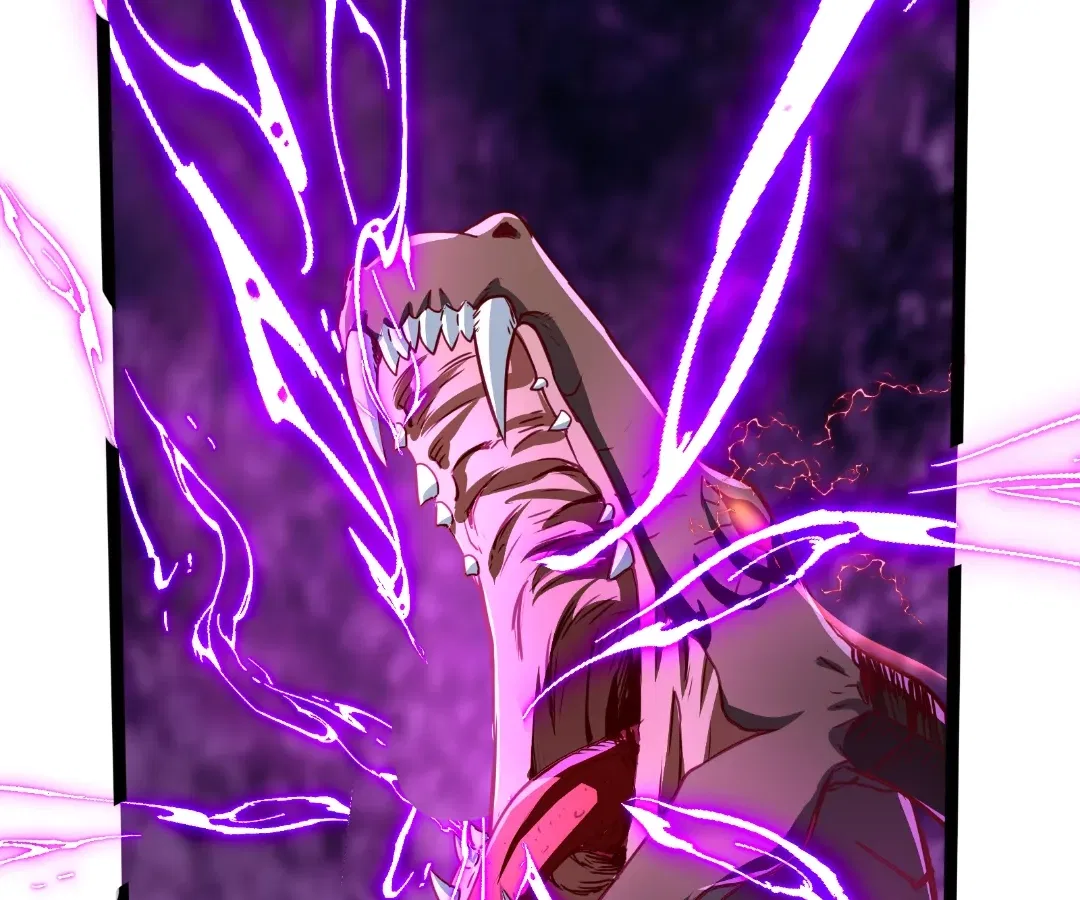 Aura Recovery: I Get a New Skill Everyday Chapter 291 – Page 71