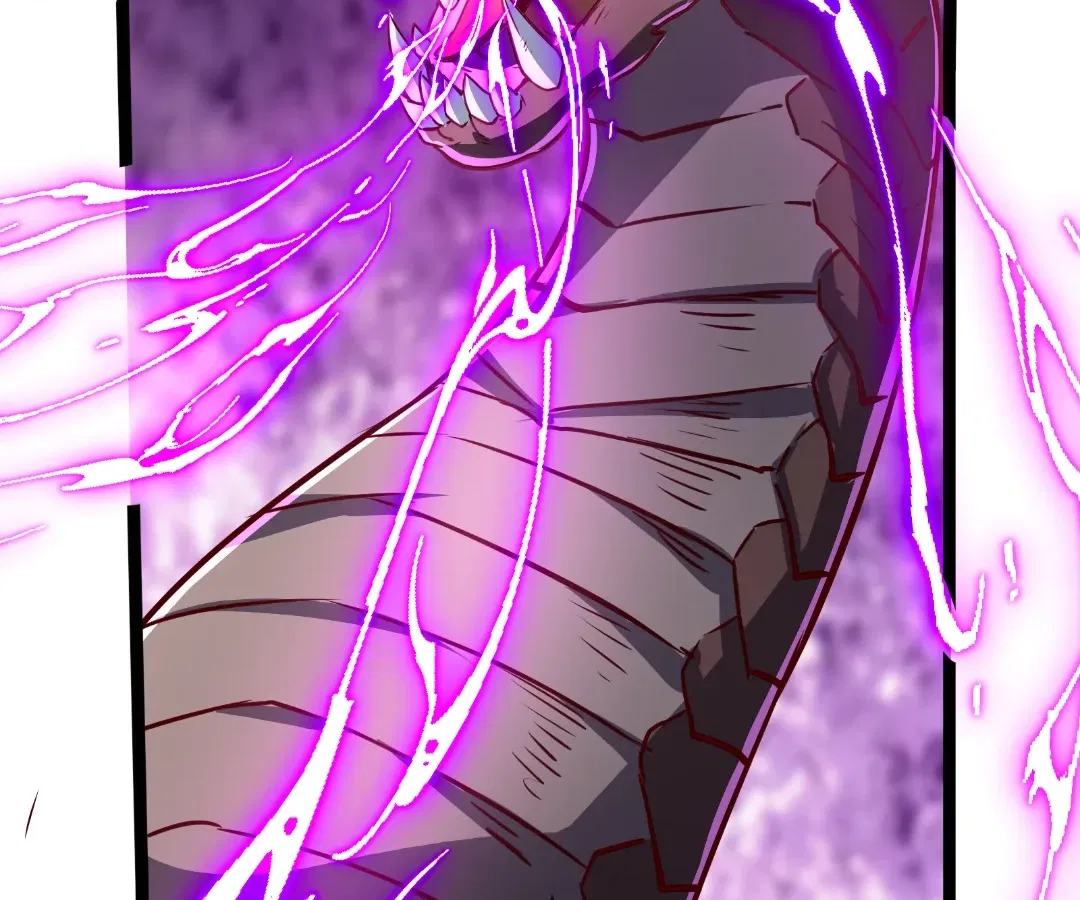 Aura Recovery: I Get a New Skill Everyday Chapter 291 – Page 72