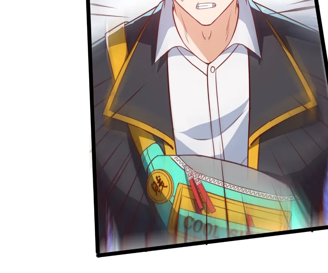 Aura Recovery: I Get a New Skill Everyday Chapter 291 – Page 79