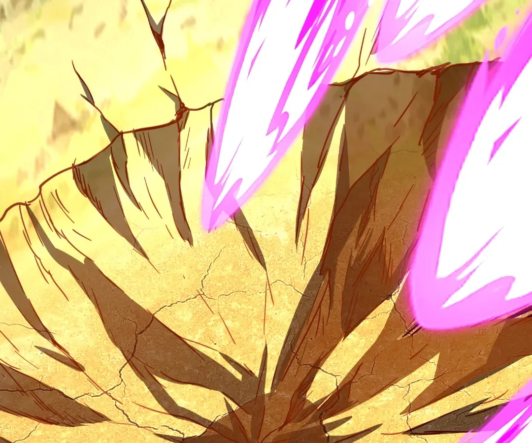Aura Recovery: I Get a New Skill Everyday Chapter 291 – Page 84
