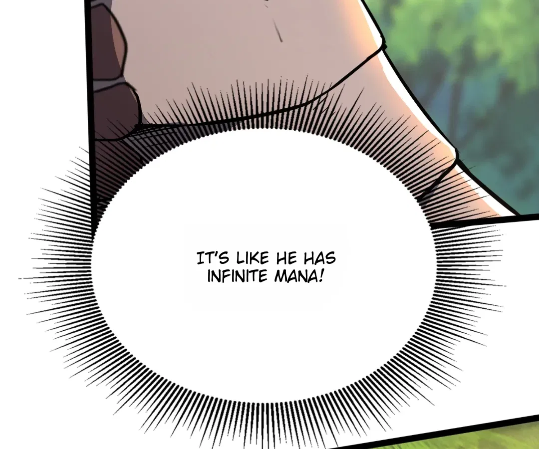 Aura Recovery: I Get a New Skill Everyday Chapter 291 – Page 98