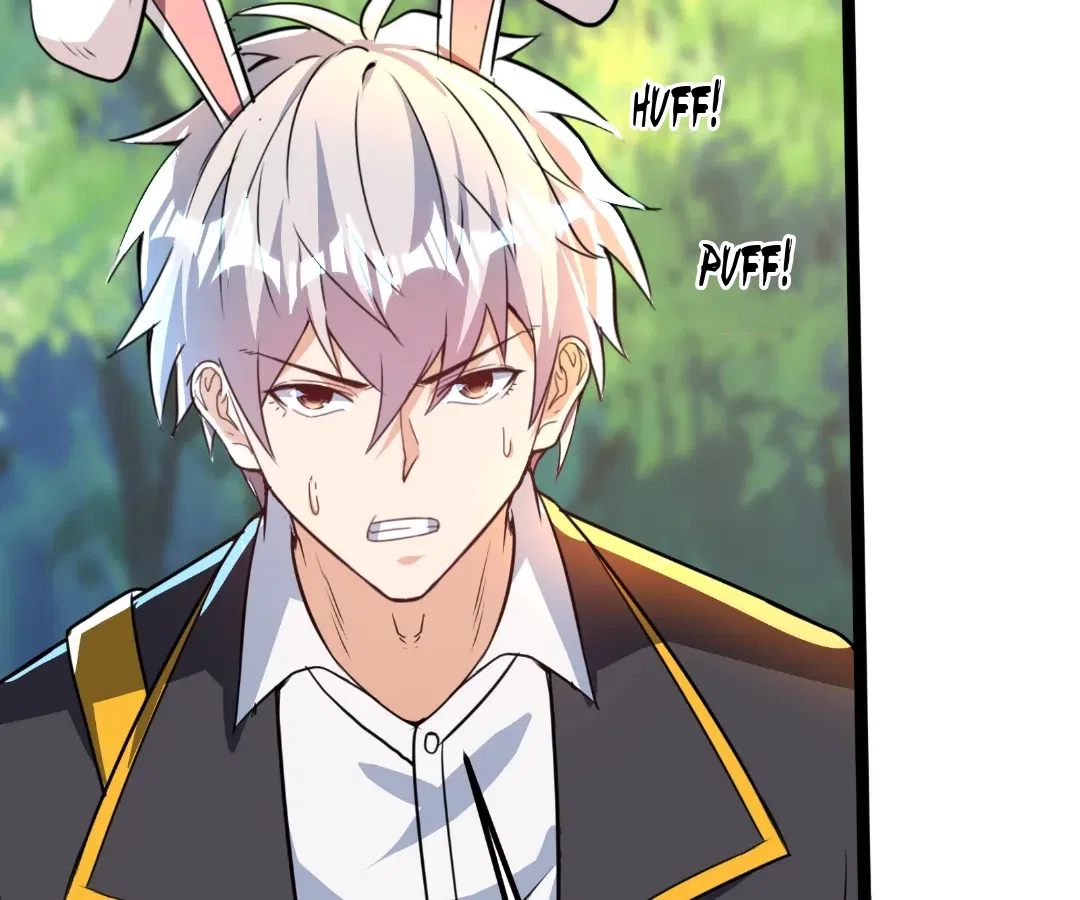 Aura Recovery: I Get a New Skill Everyday Chapter 291 – Page 102