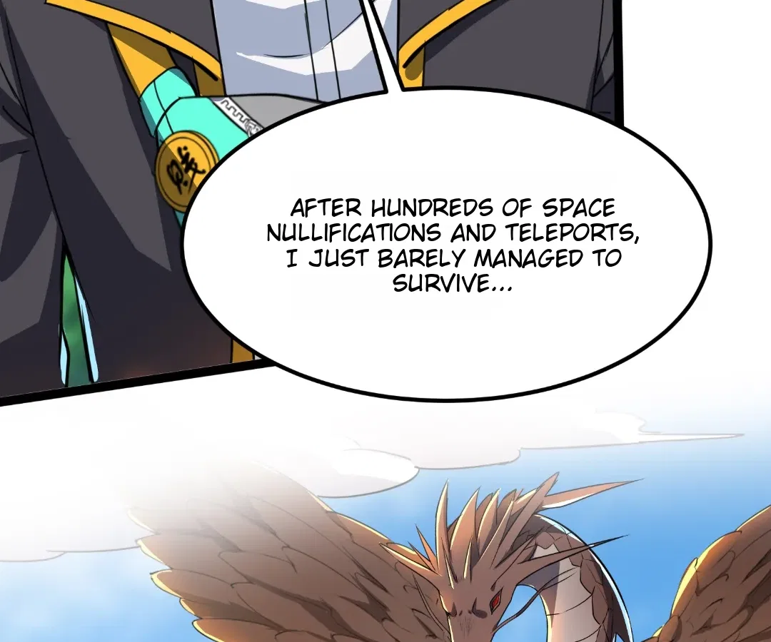 Aura Recovery: I Get a New Skill Everyday Chapter 291 – Page 103