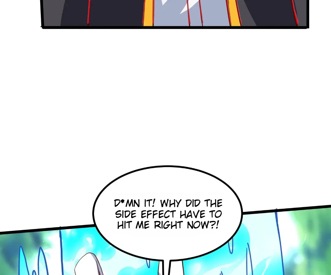 Aura Recovery: I Get a New Skill Everyday Chapter 291 – Page 113