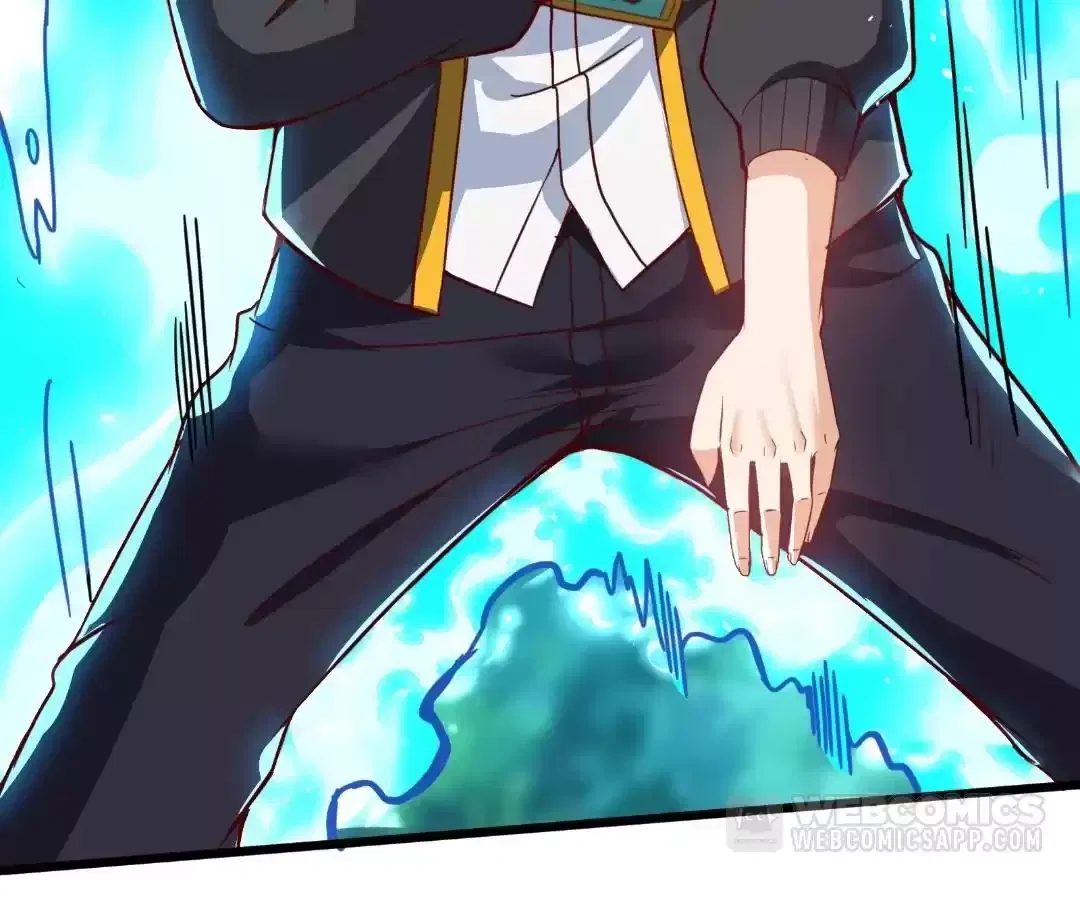 Aura Recovery: I Get a New Skill Everyday Chapter 291 – Page 115