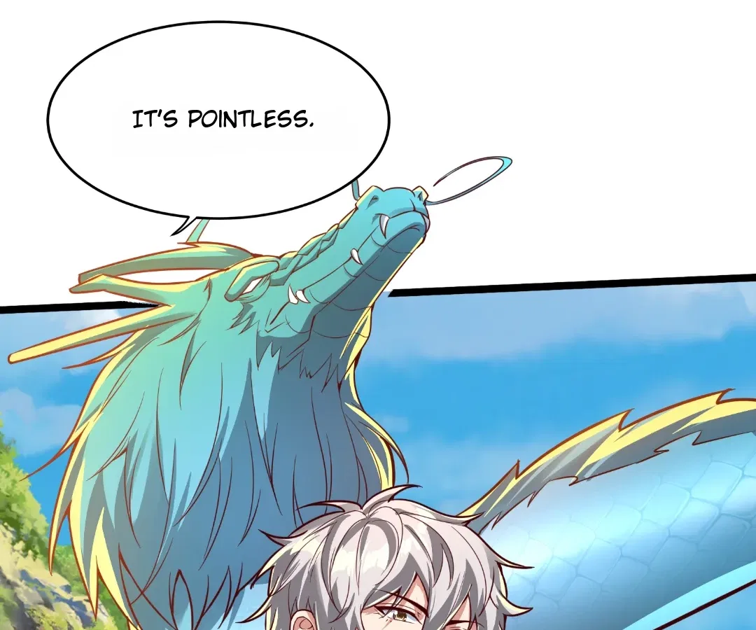 Aura Recovery: I Get a New Skill Everyday Chapter 290 – Page 6