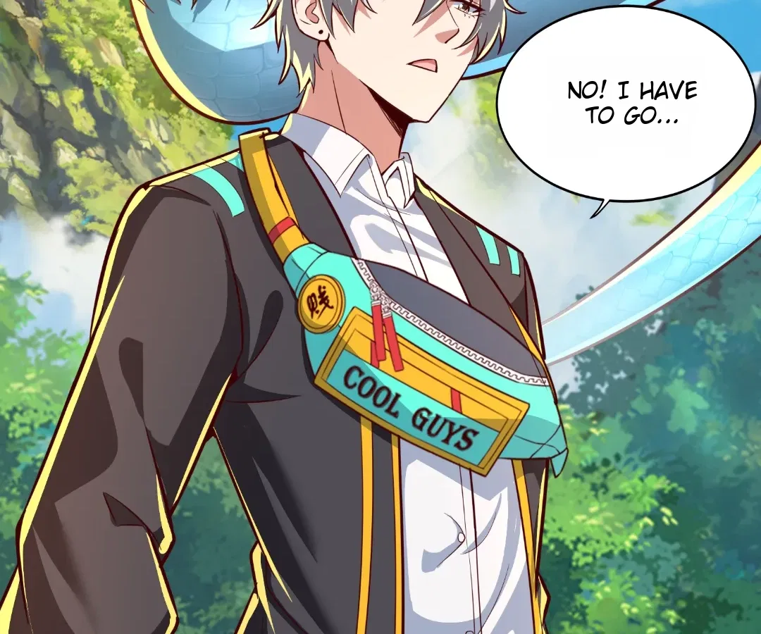 Aura Recovery: I Get a New Skill Everyday Chapter 290 – Page 7